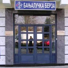 Promet na BLSE: 78.818,05 KM