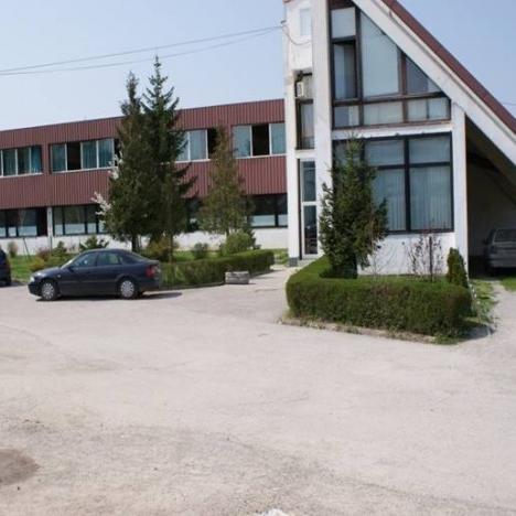 TIKA će finansirati dogradnju Druge srednje škole u Cazinu