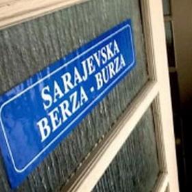 Današnji promet na SASE: 50.563.892,25 KM