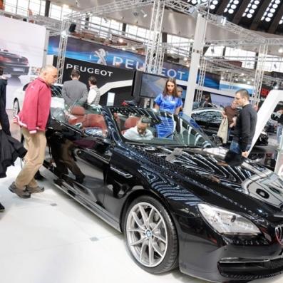 Besparica tjera na uvoz loših automobila