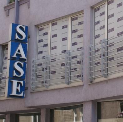 Promet na SASE: 1.177.498,91 KM