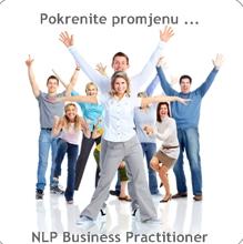 NLP Business Practitioner