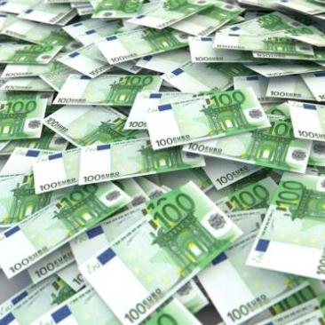 Banke možda u aktivi drže 800 mlrd eura nesigurne imovine