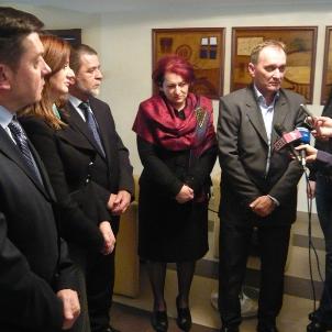 U Laktašima predstavljen projekat toplifikacije