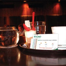 BAGNO salon proslavio treći rođendan!