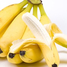 Okončan rat bananama