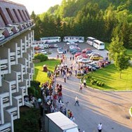 Konferencija o banjskom turizmu u RS-u: 28.04. - 29.04.2009. godine u Laktašima