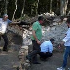 Kod Laktaša pronađena bazilika iz četvrtog vijeka