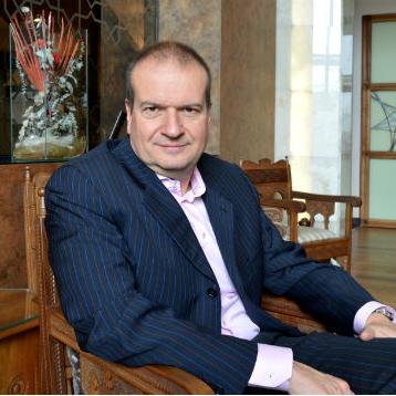Dejan Cvetković: Uz čvrstu odluku i fokus ostvarit ćete sve što želite