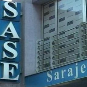 Na SASE promet 265.087,29 KM
