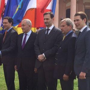 Kovač na Europskom forumu: EU je uspješna priča