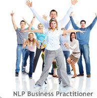 Pokrenite promjenu: NLP Business Practitioner po jedinstvenoj cijeni
