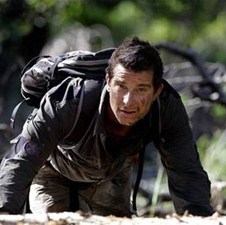 Discovery Channel u BiH: Bear Grylls snima emisiju u kanjonu Rakitnice i Neretve