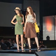 Bellissima održala reviju u okviru Open Fashion Night-a