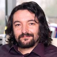Berin Tuzlić, kreativni direktor agencije Via Media, u slobodno vrijeme muzičar - Iskustvo stvarano kroz osmišljavanje