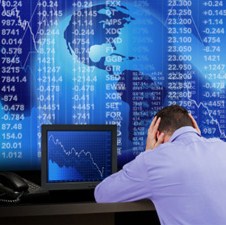 Brokeri napuštaju grčku burzu