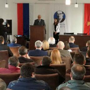 Iskazana zainteresovanost za ulaganja u Višegrad