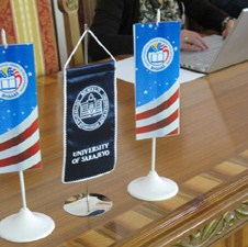 Dani bh. - američke akademije nauka i umjetnosti, od 12. do 14. oktobra u Zenici