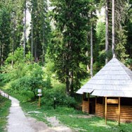 Sutra otvaranje novog turističkog kompleksa u Bijambarama