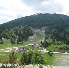 Bjelašnica će ponovo biti centar evropskih skijaških dešavanja: Slijedi izgradnja novih sadržaja