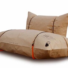 The Blow Sofa