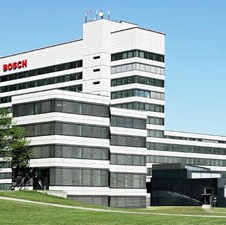 Bosch premašio planirani rast: Dodatno povećanje prometa očekuje se u 2012. godini
