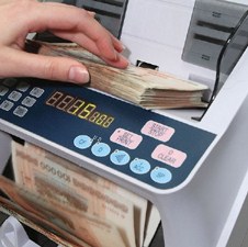 FBiH: Deficit skoro pola milijarde KM