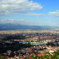 Sajam MODEF EXPO 2012 - 28. međunarodni sajam namještaja i dekoracija od 10. do 14.oktobra 2012.godine u Turskoj