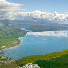 Počela izgradnja sportsko-rekreativnog centra na obali Buškog jezera