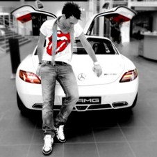 Nagradni konkurs povodom 125 godina Mercedesa: Odabrane pobjedničke fotografije