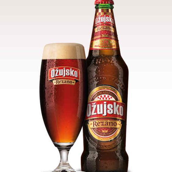 Od sada u ponudi i Ožujsko Rezano pivo