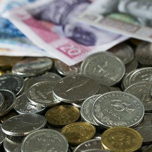 Nastavak oštrog pada cijena na godišnjoj razini u HR