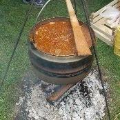 U Cazinu u nedjelju tradicionalna paprikašijada