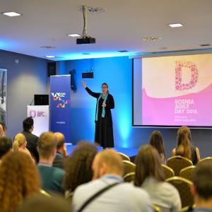 Da li ste spremni za Bosnia Agile Day 2016?