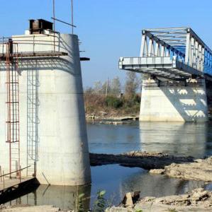 Početkom juna tender za granični prelaz na mostu Bratunac - Ljubovija