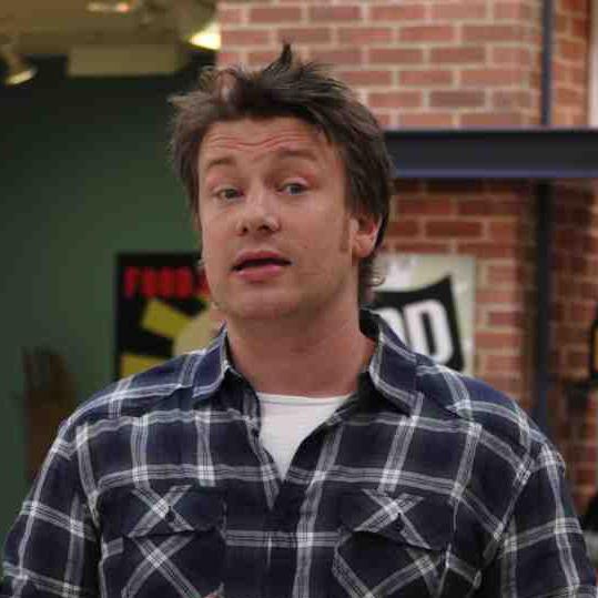 Jamie Oliver preporučuje ćevape za Mundijal 