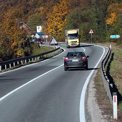 Putevi u RS-u opasni po život: Mjere nadležnih ne daju rezultate