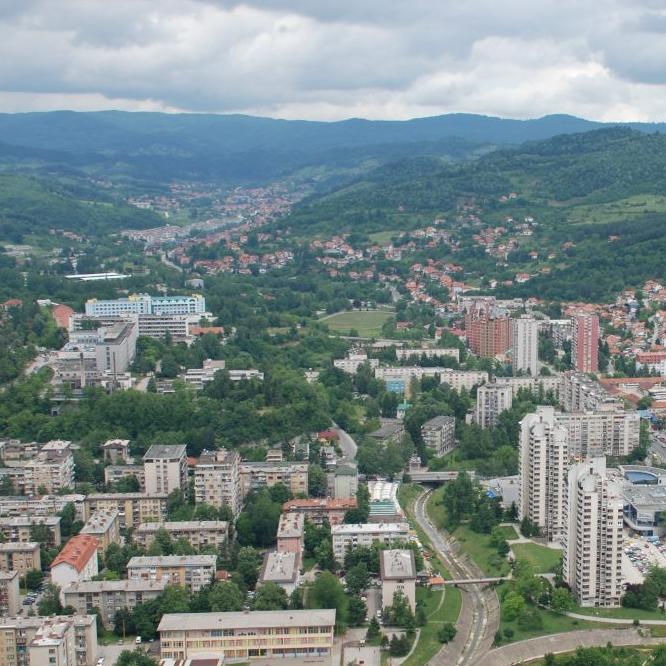U Tuzli će se graditi stanovi za socijalno ranjive kategorije stanovništva