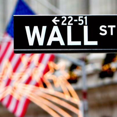 Wall Street pao, Apple i dalje pod pritiskom