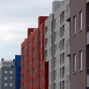 Cijene nekretnina u Hrvatskoj pale za 30 posto