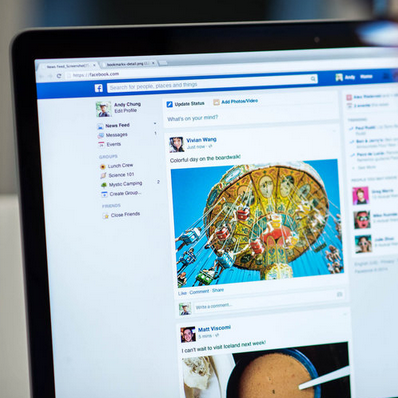 Facebook opet mijenja News feed