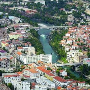 Gradonačelnik Mostara najavio višemilijunske projekte u 2015. godini