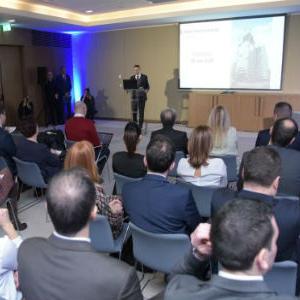 Delta Holding gradi tržni centar u Banjoj Luci od 70 miliona eura