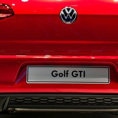 Golf 7: Od sada i na struju