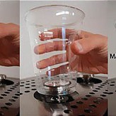 Revolucionaran sistem za sipanje piva pomoću magneta