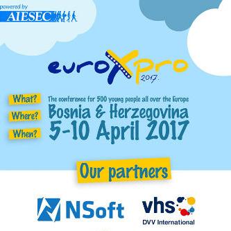 Najveći kongres mladih u organizaciji AIESEC-a ove godine u Sarajevu