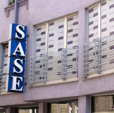 Promet na SASE: 54.869,75 KM 