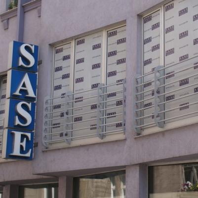 Današnji promet na SASE: 149.176,08 KM