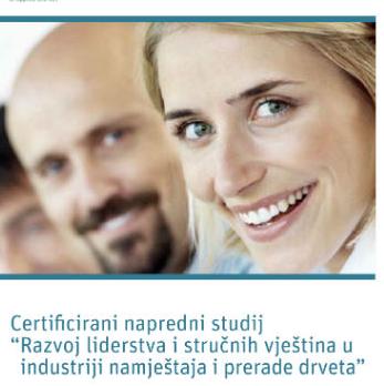 Novi ciklus certificiranog napredog studija LSDT