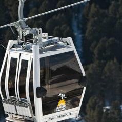 Od iduće sezone gondolom do skijališta na Jahorini              